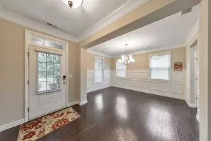 1162 Smithwell Point NW, Kennesaw, GA 30152 - Photo 3