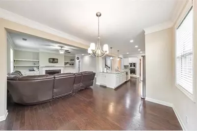 1162 Smithwell Point NW, Kennesaw, GA 30152 - Photo 15