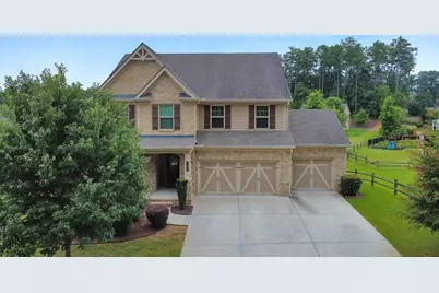 1162 Smithwell Point NW, Kennesaw, GA 30152 - Photo 59