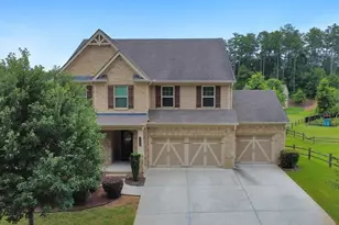 1162 Smithwell Point NW, Kennesaw, GA 30152 - Photo 59
