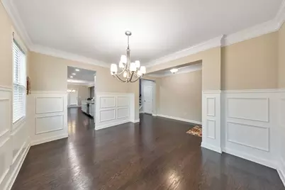1162 Smithwell Point NW, Kennesaw, GA 30152 - Photo 7