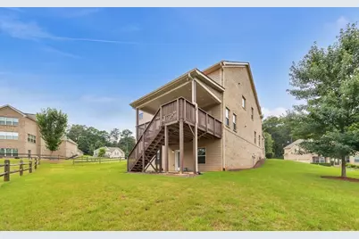 1162 Smithwell Point NW, Kennesaw, GA 30152 - Photo 55