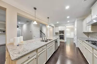 1162 Smithwell Point NW, Kennesaw, GA 30152 - Photo 11