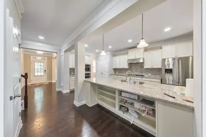 1162 Smithwell Point NW, Kennesaw, GA 30152 - Photo 13