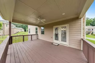 1162 Smithwell Point NW, Kennesaw, GA 30152 - Photo 49