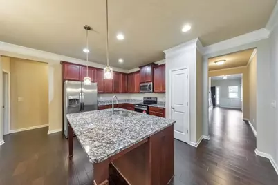 4514 Grenadine Circle, Acworth, GA 30101 - Photo 7