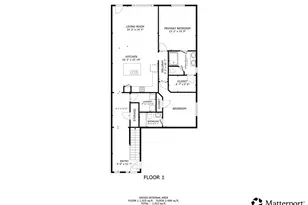 4514 Grenadine Cir, Acworth, GA 30101 - Photo 39