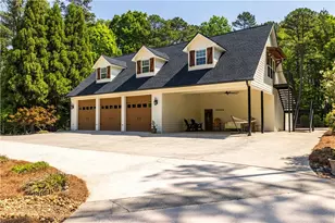 131 Hine Rd, Rome, GA 30161 - Photo 3