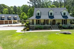 131 Hine Rd, Rome, GA 30161 - Photo 1
