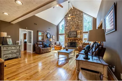131 Hine Road, Rome, GA 30161 - Photo 11