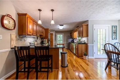 131 Hine Road, Rome, GA 30161 - Photo 5