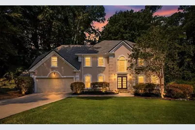 1139 Ives Court NE, Brookhaven, GA 30319 - Photo 37