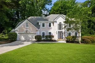 1139 Ives Ct NE, Brookhaven, GA 30319 - Photo 1