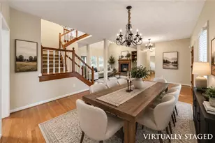 2051 E Piedmont Rd, Marietta, GA 30062 - Photo 5