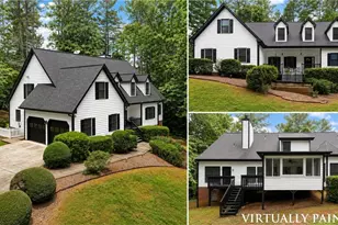 2051 E Piedmont Rd, Marietta, GA 30062 - Photo 1