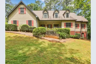 2051 E Piedmont Road, Marietta, GA 30062 - Photo 9