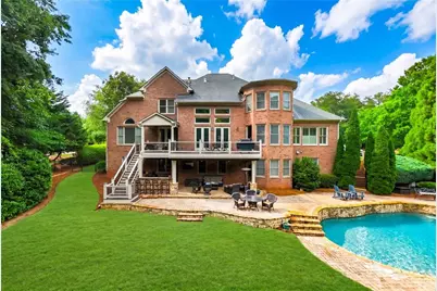 1032 Windsor Green Drive, Canton, GA 30115 - Photo 69