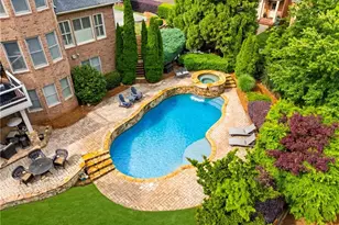 1032 Windsor Green Dr, Canton, GA 30115 - Photo 73