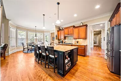 1032 Windsor Green Drive, Canton, GA 30115 - Photo 19