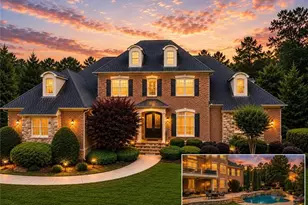 1032 Windsor Green Dr, Canton, GA 30115 - Photo 1