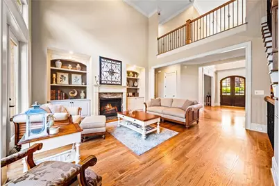 1032 Windsor Green Drive, Canton, GA 30115 - Photo 15