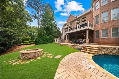 1032 Windsor Green Drive, Canton, GA 30115 - Photo 85