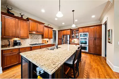 1032 Windsor Green Drive, Canton, GA 30115 - Photo 23