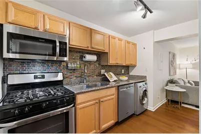 1355 Euclid Avenue NE #27, Atlanta, GA 30307 - Photo 7