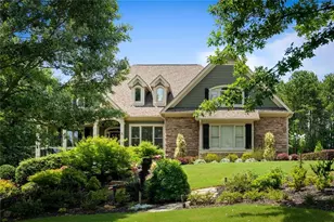 2469 St Martin Way, Monroe, GA 30656 - Photo 5