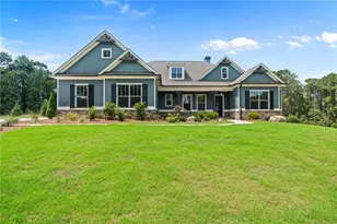 5364 Price Rd, Gainesville, GA 30506 - Photo 1