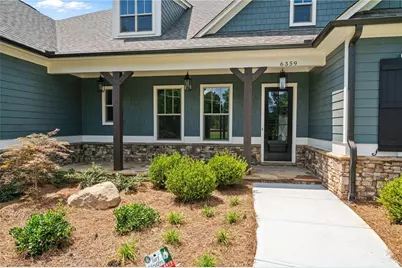 5364 Price Road, Gainesville, GA 30506 - Photo 3