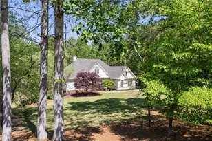 12 Allatoona Trace Dr SE, Acworth, GA 30102 - Photo 69
