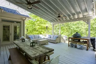 12 Allatoona Trace Dr SE, Acworth, GA 30102 - Photo 57