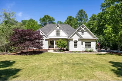 12 Allatoona Trace Drive SE, Acworth, GA 30102 - Photo 1
