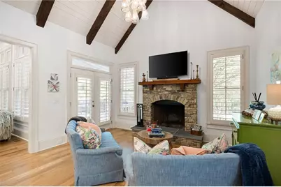 12 Allatoona Trace Drive SE, Acworth, GA 30102 - Photo 19