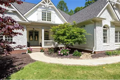 12 Allatoona Trace Drive SE, Acworth, GA 30102 - Photo 7
