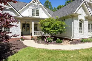 12 Allatoona Trace Dr SE, Acworth, GA 30102 - Photo 7