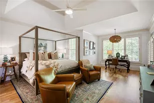 12 Allatoona Trace Dr SE, Acworth, GA 30102 - Photo 5