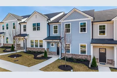 405 Whitehorse Way #40, Conyers, GA 30094 - Photo 3