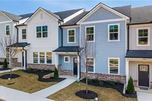 405 Whitehorse Way, Conyers, GA 30094 - Photo 3