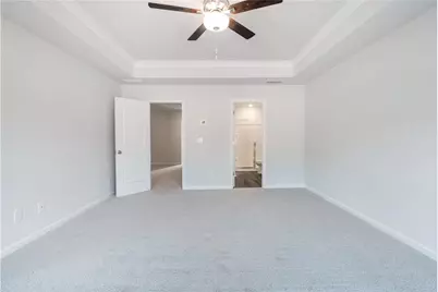 405 Whitehorse Way #40, Conyers, GA 30094 - Photo 17