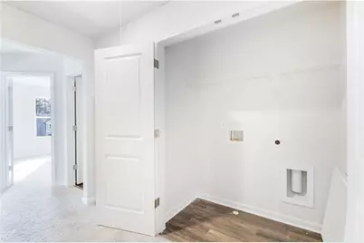 405 Whitehorse Way #40, Conyers, GA 30094 - Photo 21