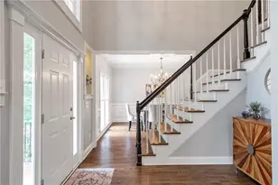 130 Seville Chase, Atlanta, GA 30328 - Photo 5