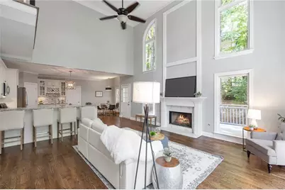 130 Seville Chase, Atlanta, GA 30328 - Photo 17