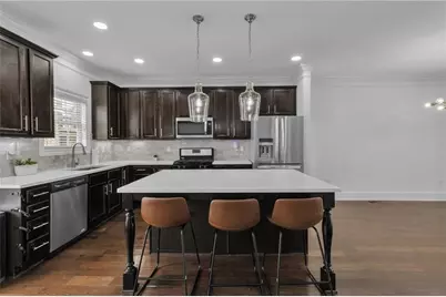 1109 Willow Field Dr, Marietta, GA 30067 - Photo 17