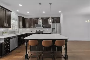1109 Willow Field Dr, Marietta, GA 30067 - Photo 17