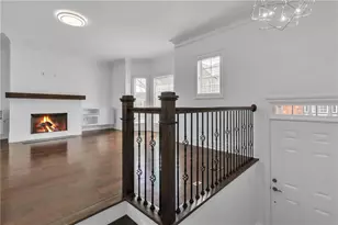 1109 Willow Field Dr, Marietta, GA 30067 - Photo 5