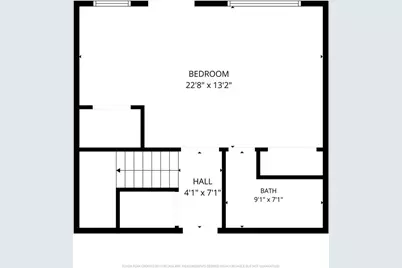 1109 Willow Field Dr, Marietta, GA 30067 - Photo 47