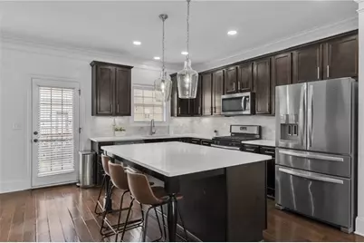 1109 Willow Field Dr, Marietta, GA 30067 - Photo 13