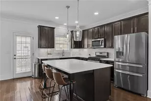 1109 Willow Field Dr, Marietta, GA 30067 - Photo 13